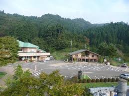 能代でらっと情報:秋田のお土産は「道の駅ふたつい」