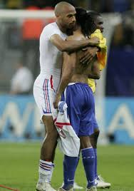 Thierry Henry Picture 2