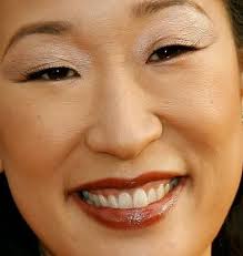 Image COM   A <b>Sandra Oh</b> Picture