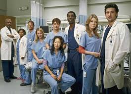 Grey's Anatomy - via Daymix