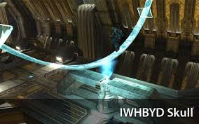 IWHBYD Skull | Halo 3 Planet