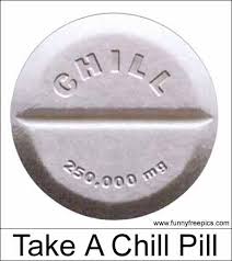Chill Pill