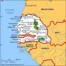 Senegal