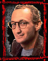 Image DVD Review - <b>Robert Englund</b> Picture