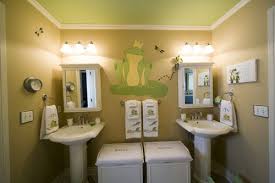 Kids' Bathroom Sets, Furniture