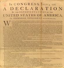 declaration - via Daymix