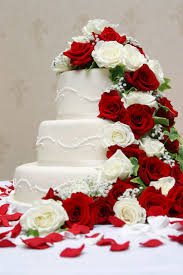 Image Beautifully iced and decorated <b>cakes</b> <b>...</b> Picture