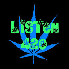 Listen 420 - via Daymix