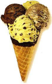   Ice Cream   London