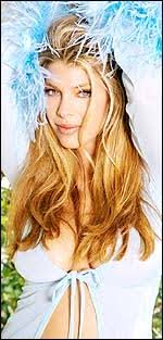 Image Interview: <b>Shae Marks</b> pic Picture