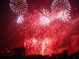 Boston's Fourth of July - via Daymix