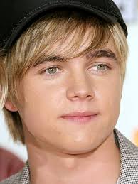 Jesse Mccartney