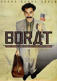 Darius Songaila: The Borat DVD - via Daymix