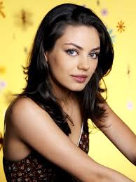 Mila Kunis Picture 3