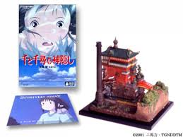 千と千尋の神隠し DVD