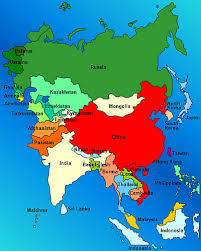 Image Volunteer in <b>Asia</b> Picture