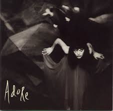   Adore   the New album