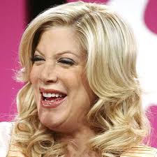Image <b>Tori Spelling</b>. Picture
