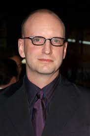 Steven Soderbergh is at work - via Daymix