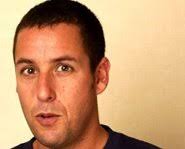 Adam Sandler first charmed - via Daymix