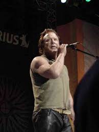 Mickey Rourke
