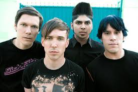 Image <b>Billy Talent</b> Picture