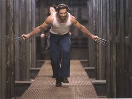 X-Men Origins: Wolverine - via Daymix