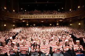 Rutgers Breaks Guinness World - via Daymix