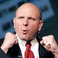 Image Today Steve Ballmer Picture