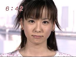 <b>皆藤愛子</b>@めざましテレビ - ━ 走食見聞録