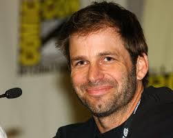 Image <b>Zack Snyder</b> to Direct Animated Picture
