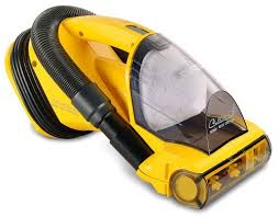 portable vacuum cleaner