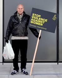 Image <b>Patrick Stewart</b> Picture