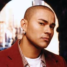 Image Me Jose (Could be <b>Frankie J</b>) Picture