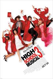 May 1 2008'High School Musical - via Daymix
