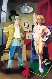 Image The Marriage by <b>Eamon</b> Everall <b>...</b> Picture