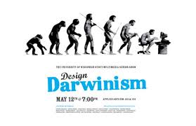 DARWINISM IS THE RELIGION OF - via Daymix