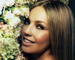 Image <b>Thalia</b> wallpapers Picture