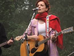 Patty Griffin