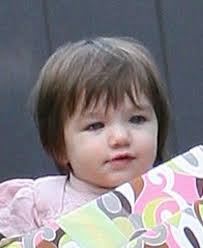My Name Is Suri Cruise - via Daymix