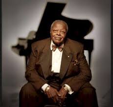 Oscar Peterson