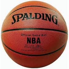 Basketball Season - I'm an - via Daymix