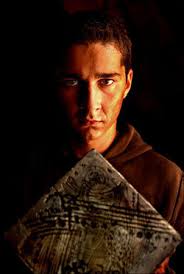 Sam Witwicky is a human in the - via Daymix