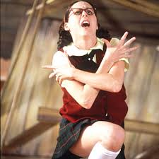 Image <b>Molly Shannon</b> signs for US Picture