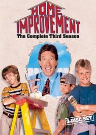 Home Improvement - via Daymix