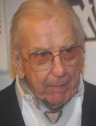 Ed McMahon hospitalized - via Daymix