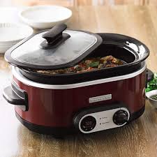 KitchenAid Slow Cooker Crock
