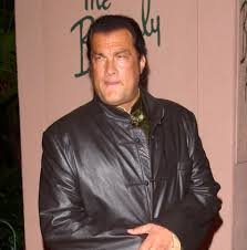 Image <b>Steven Seagal</b> Get His Own Picture