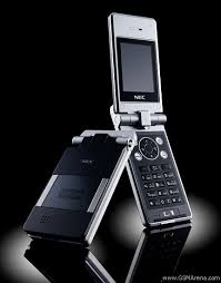 NEC NEC UNLOCKED GSM MOBILE