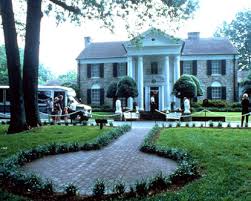 Graceland - via Daymix